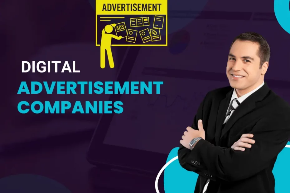 best Digital Advertising Companies