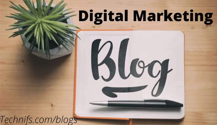 best digital marketing blog